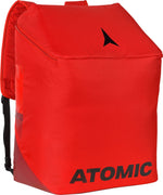 Atomic Boot & Helmet Pack - Snowride Sports