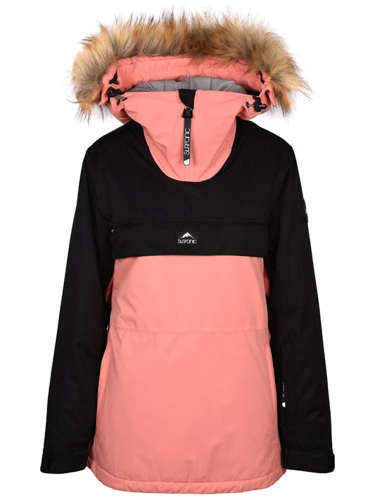 Surfanic Powder Hypadri Jacket W22 - Snowride Sports