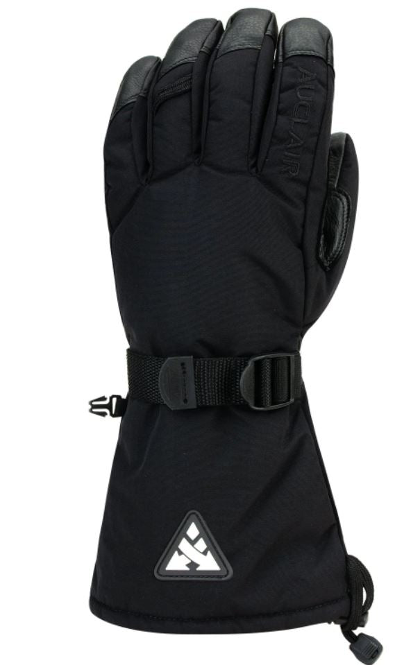 Auclair Back Country Mens Glove - Snowride Sports