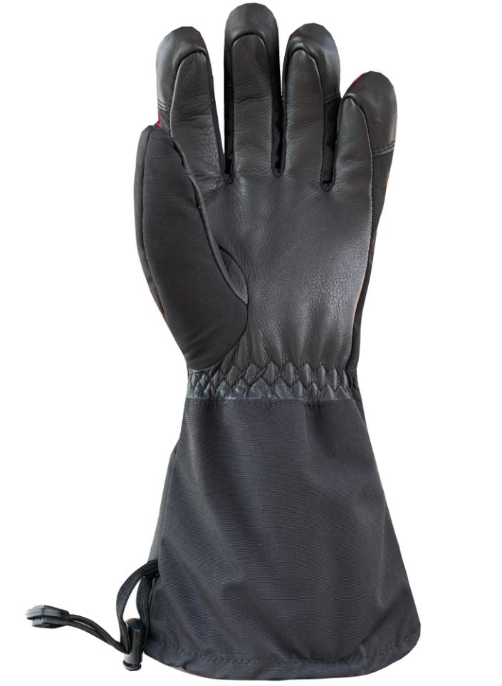 Auclair Back Country Mens Glove - Snowride Sports