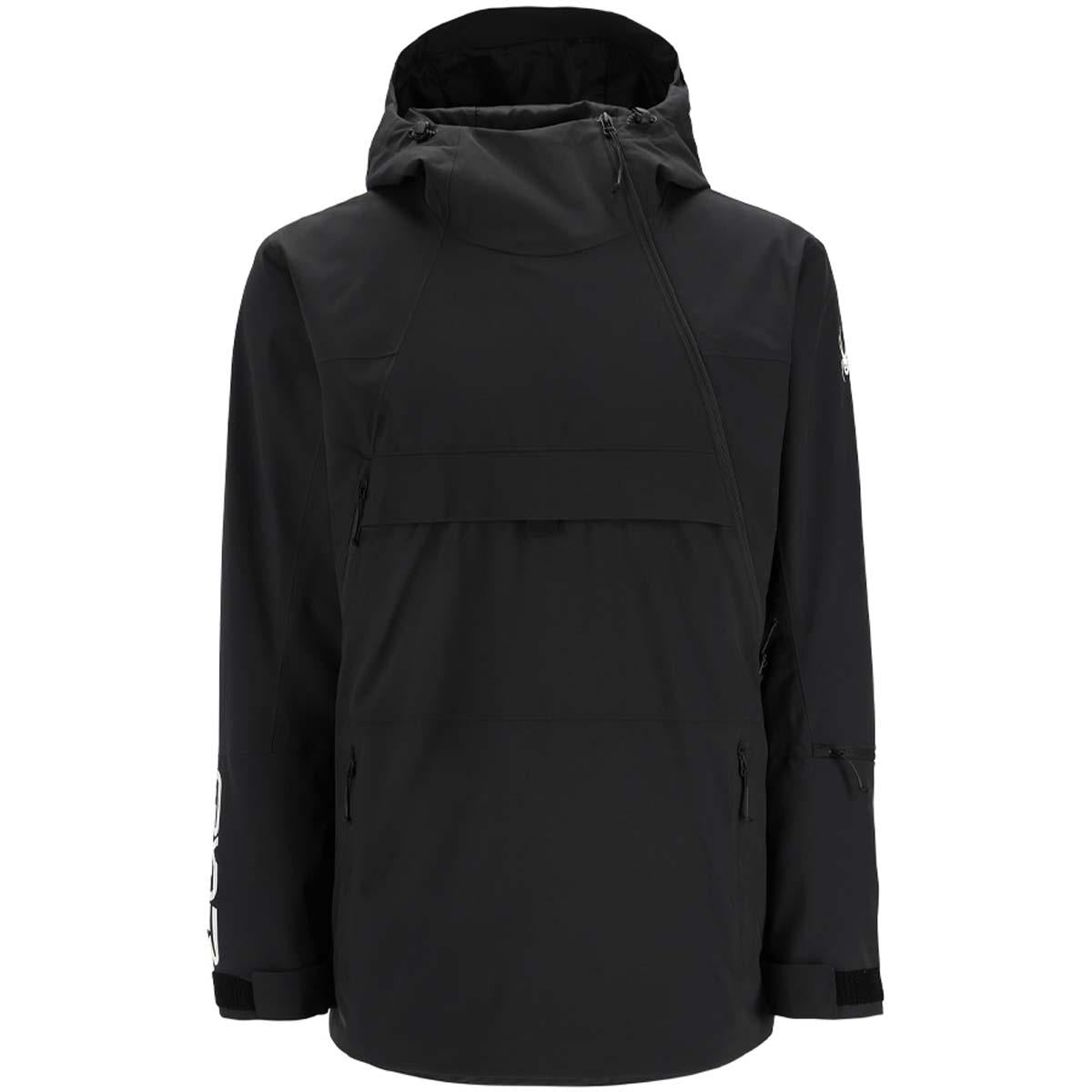 Spyder All Out Anorak - Snowride Sports