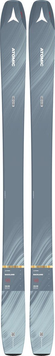 Atomic Backland 98 Womens Skis 2023 - Snowride Sports