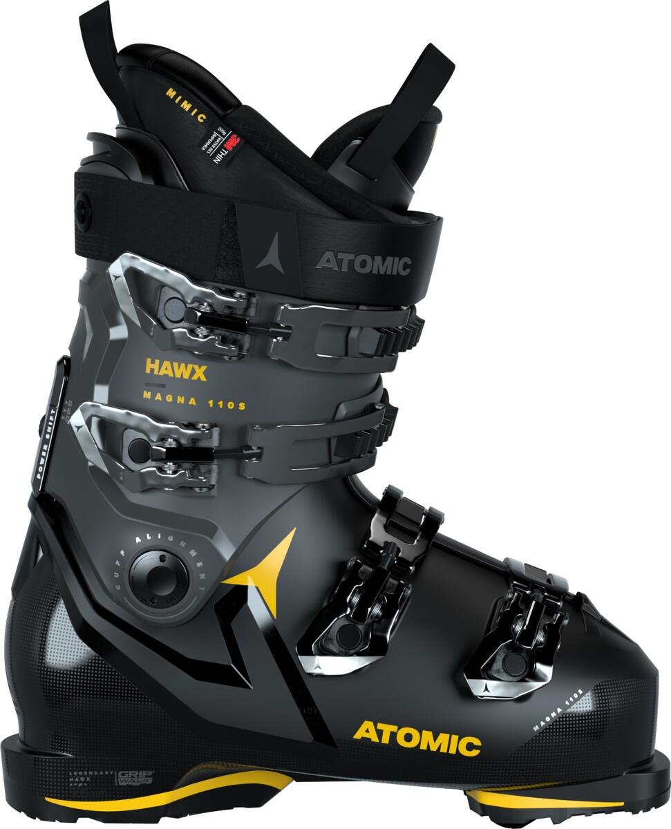 Atomic Hawx Magna 110 S GW 2023 - Snowride Sports