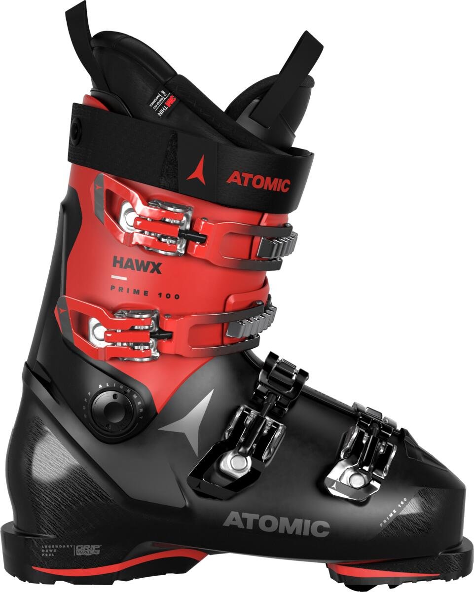Atomic Hawx Prime 100 2023 - Snowride Sports