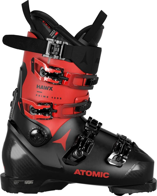 Atomic Hawx Prime 130 S GW 2023 - Snowride Sports