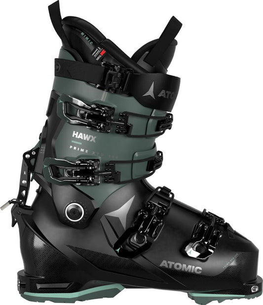 Atomic Hawx Prime XTD 115 W CT GW 2023