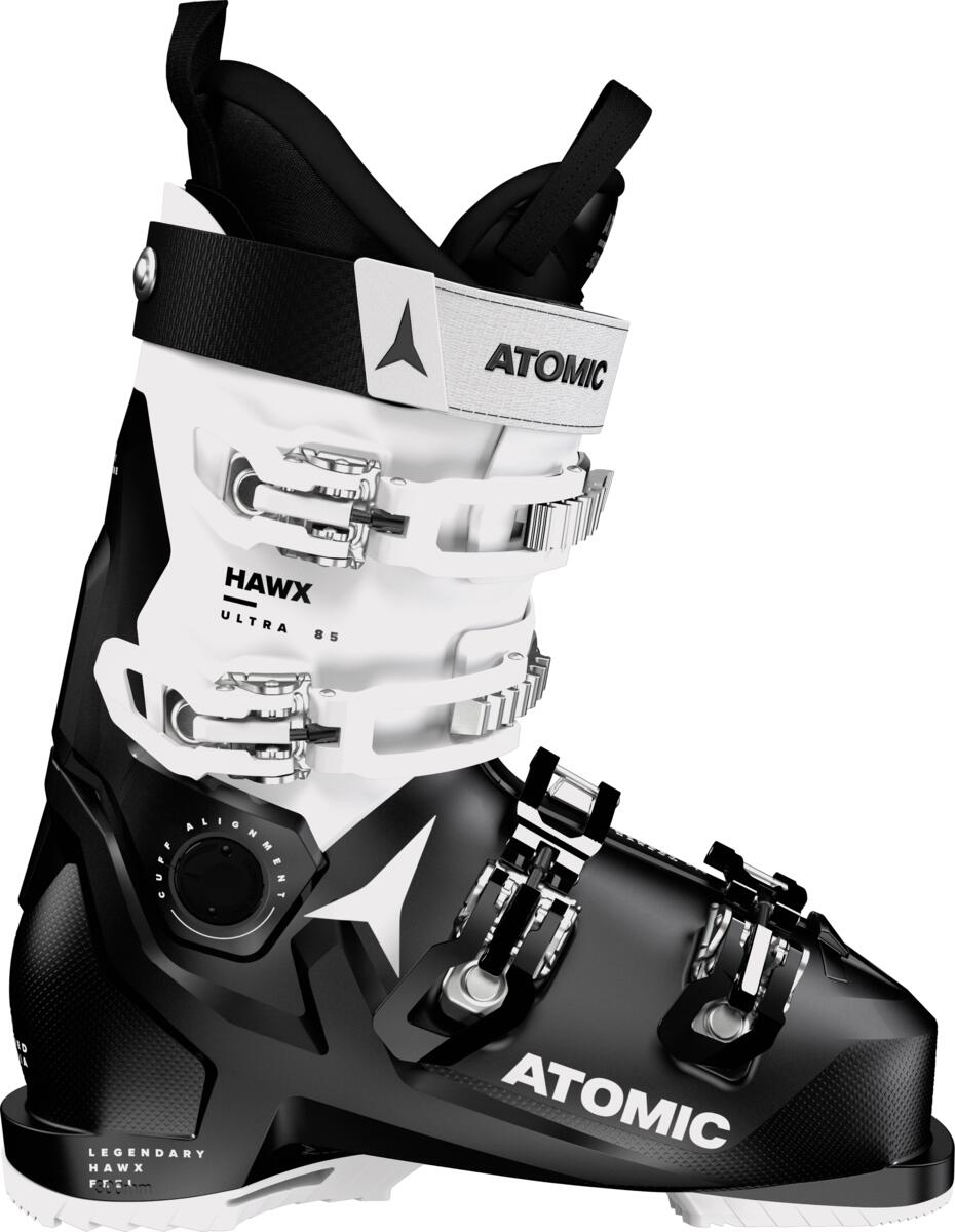 Atomic Hawx Ultra 85 W 2023 - Snowride Sports