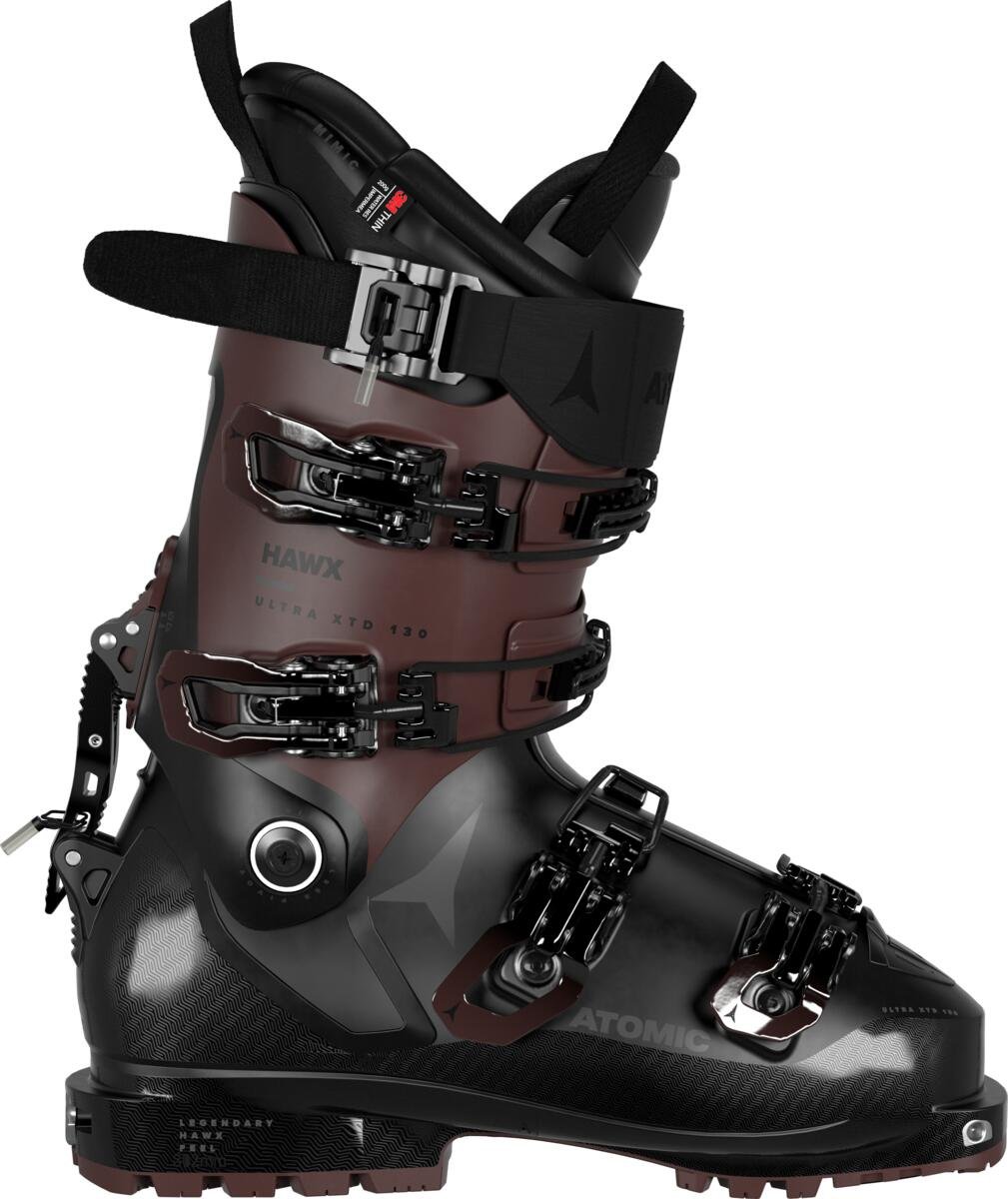 Atomic Hawx Ultra XTD 130 CT GW 2023 - Snowride Sports