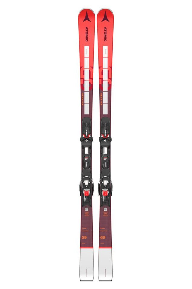 Atomic Redster G9 Revo X14 Binding 2024 - Snowride Sports