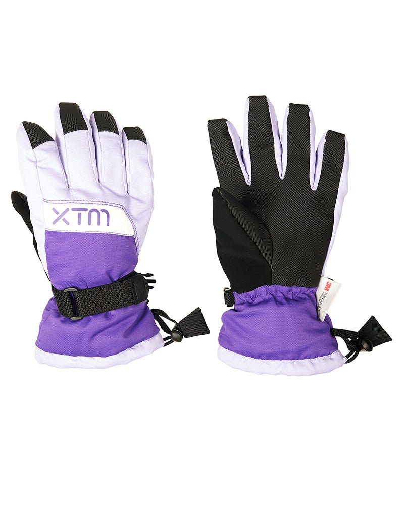 XTM Zoom II Glove - Snowride Sports