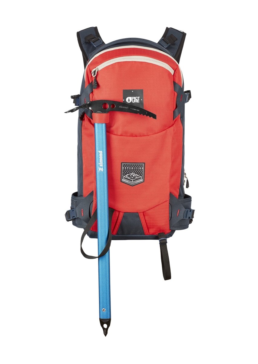 Picture Decom Backpack 24L - Snowride Sports