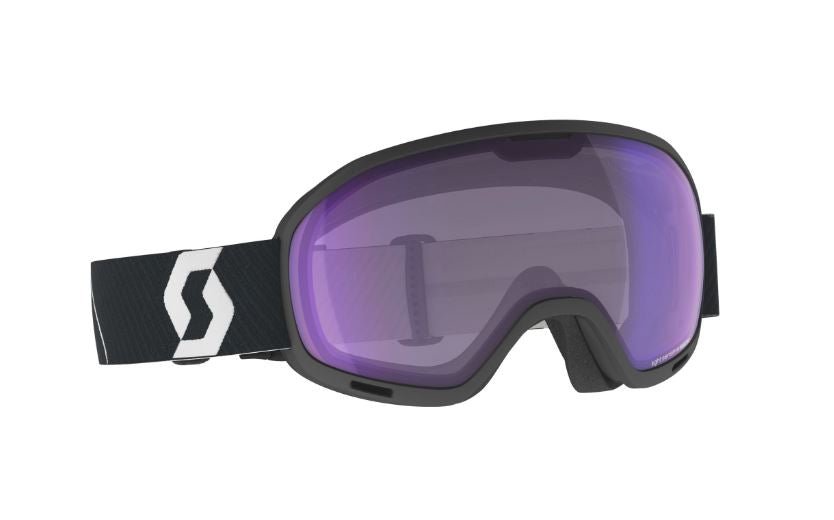 Scott Unlimited II OTG Light Sensitive Lens - Snowride Sports