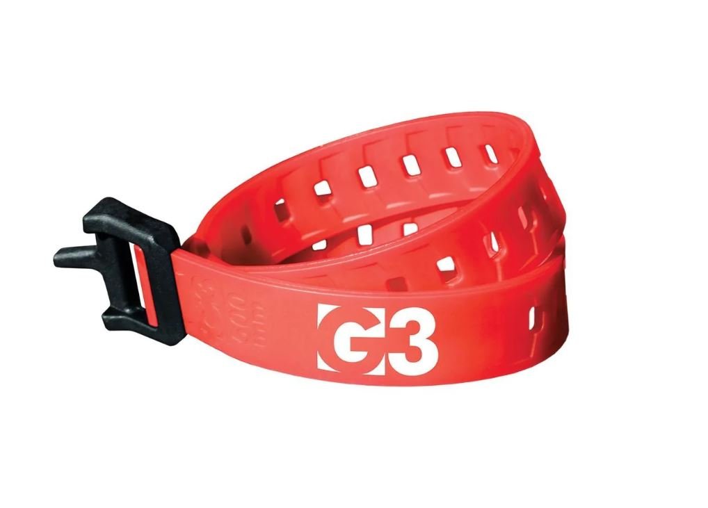G3 Ski Tension Strap 650mm - Snowride Sports