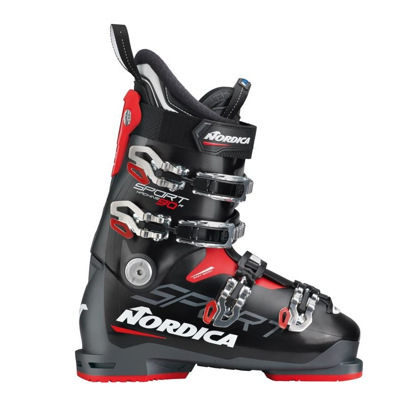 Nordica Sportmachine 90 Ski Boots 2022 - Snowride Sports