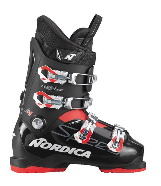 Nordica Speedmachine J4 2022 Junior Ski Boots - Snowride Sports