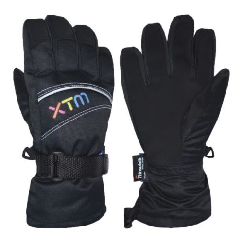 XTM Swoosh Mitt - Snowride Sports