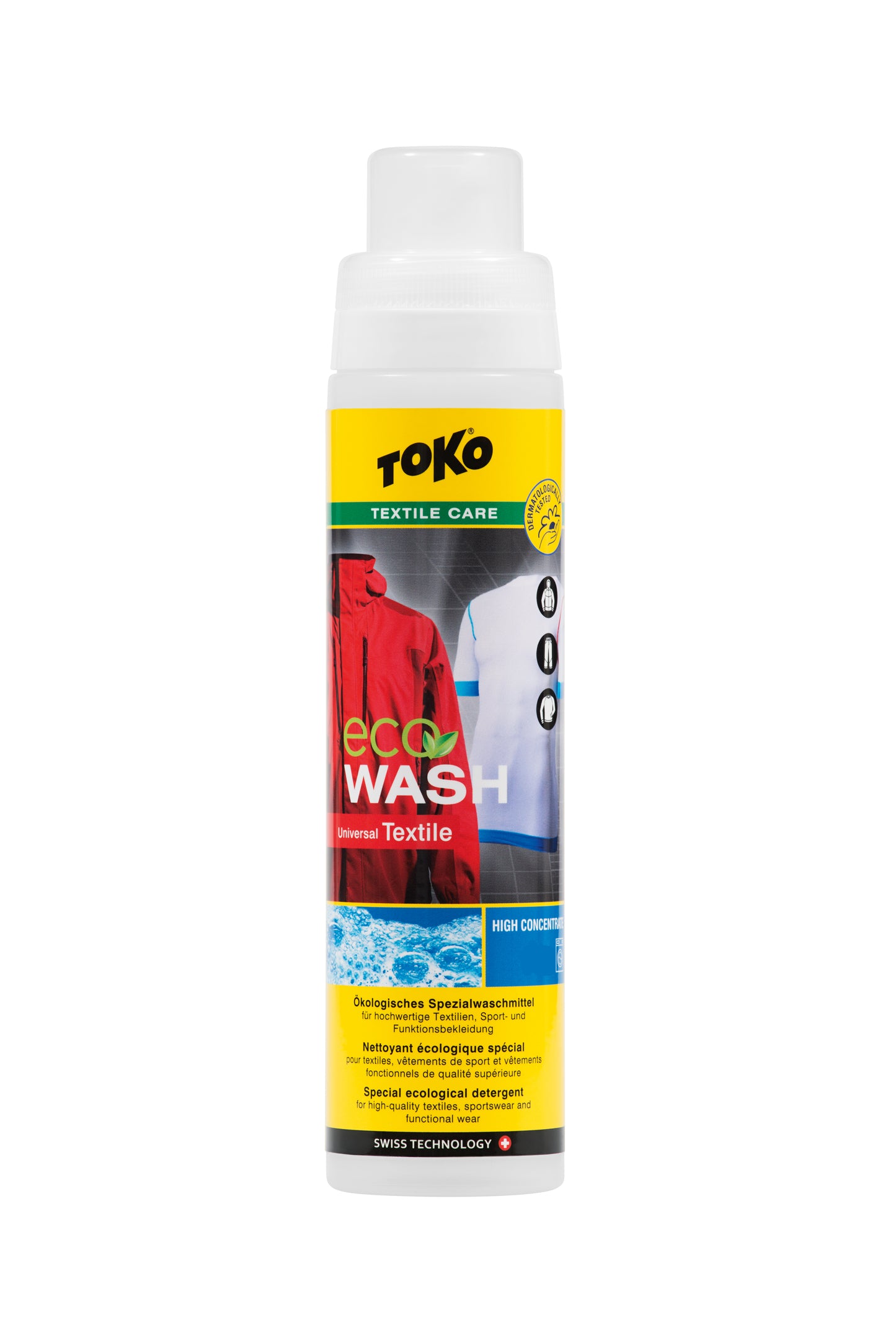 Toko EcoTextile Wash 250ml
