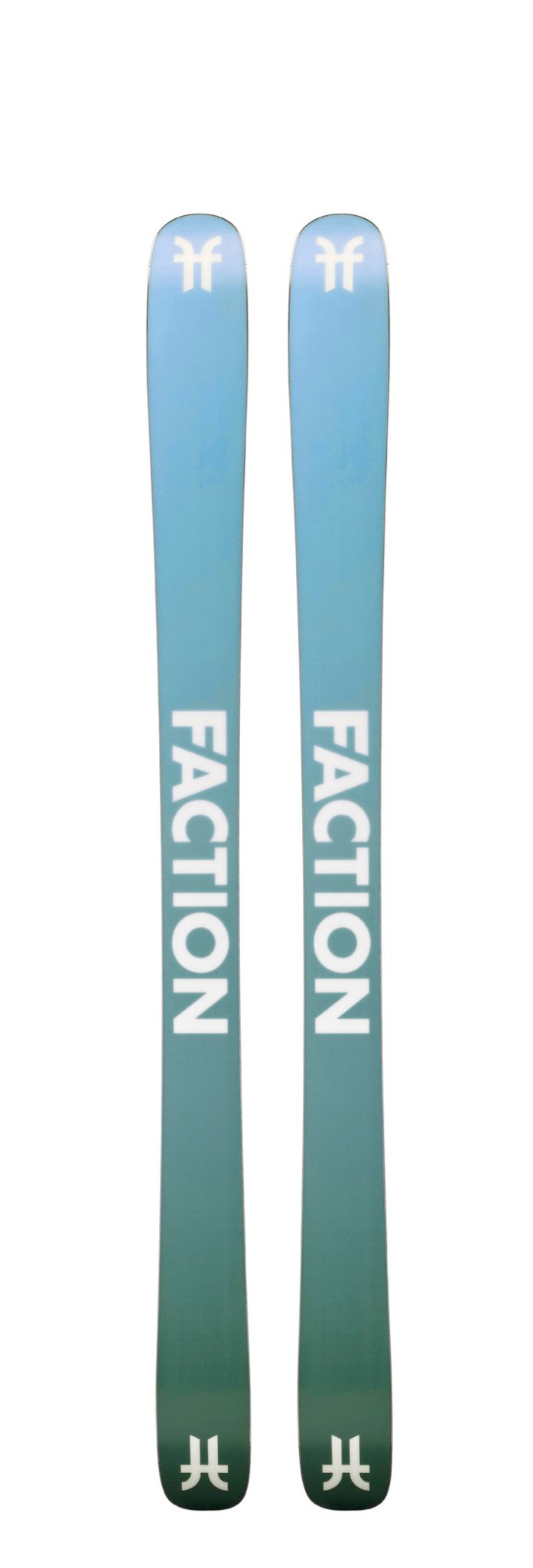 Faction Prodigy 2.0 Artist 2025 - Snowride Sports