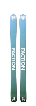 Faction Prodigy 2.0 Artist 2025 - Snowride Sports