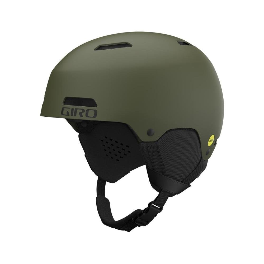 Giro Ledge MIPS Helmet - Snowride Sports
