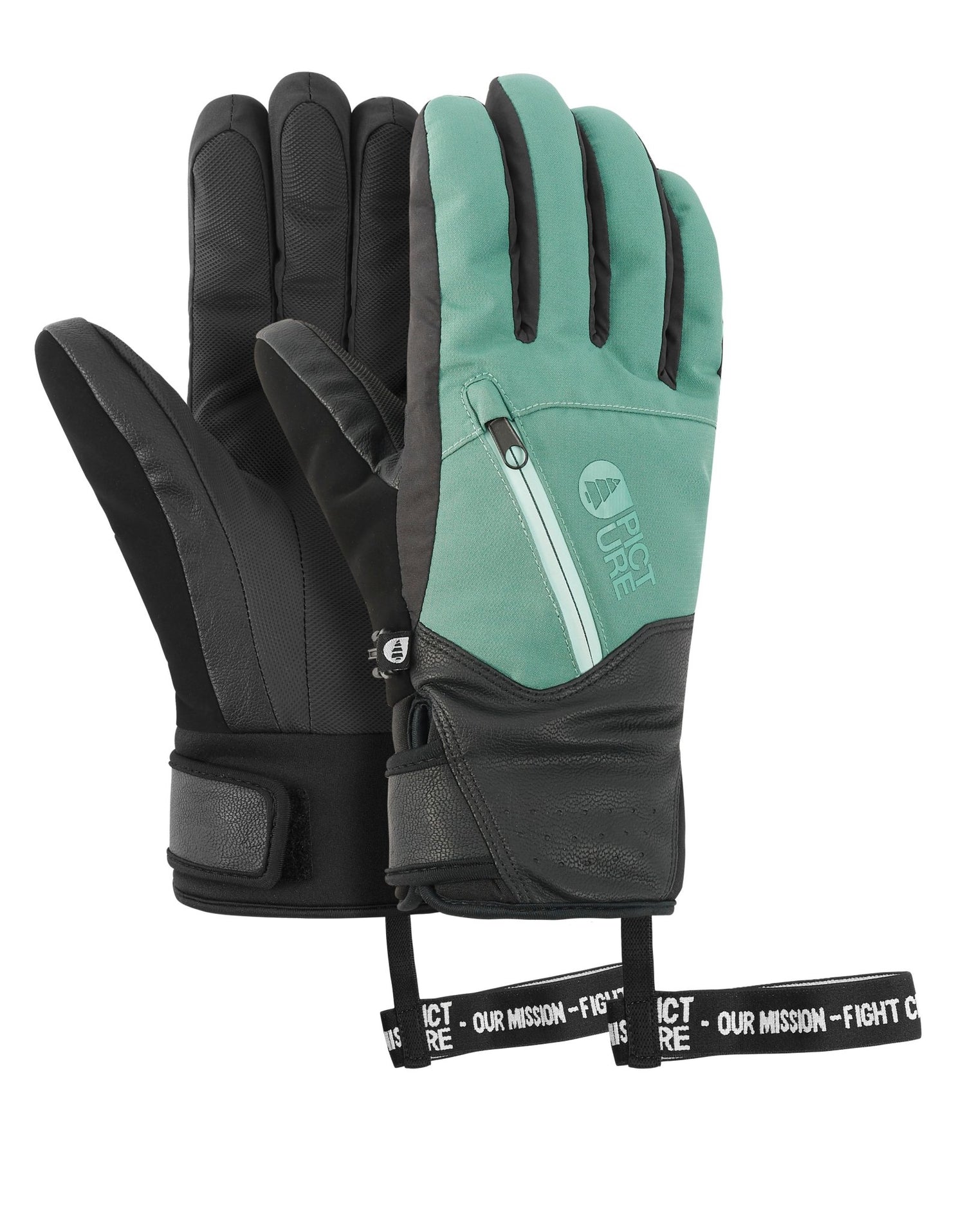 Picture Kakisa Gloves W23 - Snowride Sports