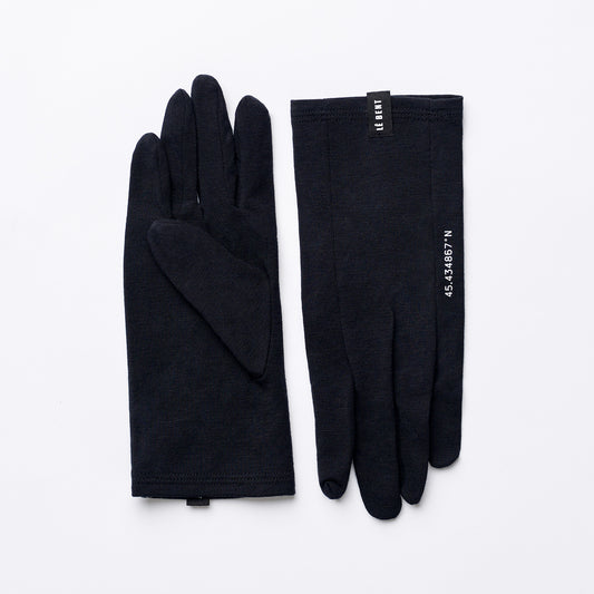 Le Bent Core Midweight Glove Liner