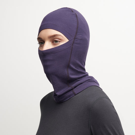 Le Bent Midweight Balaclava