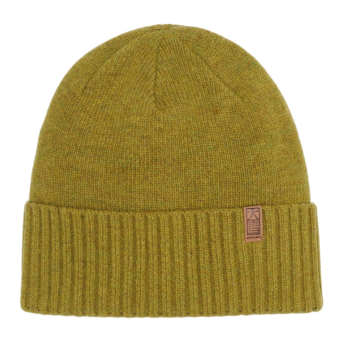 Oyuki Edo Beanie W23 - Snowride Sports
