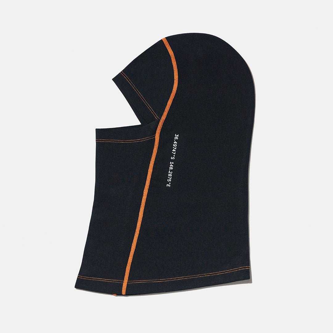 Le Bent Kids Core Balaclava Midweight - Snowride Sports