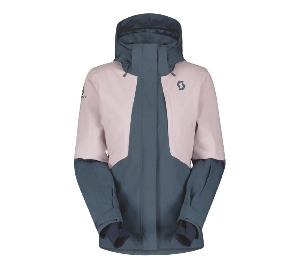 Scott Ultimate Dryo 10 Women's Jacket - Snowride Sports