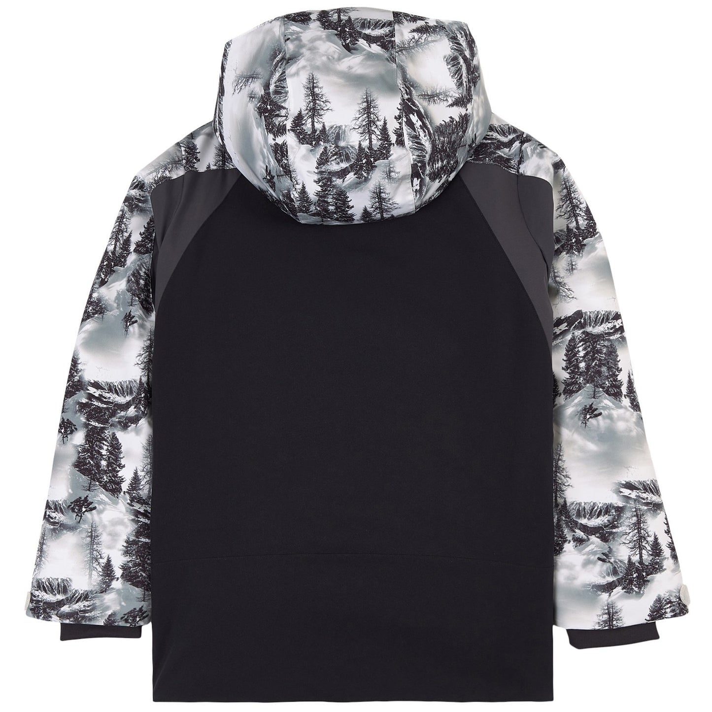 Spyder Jasper Boys Jacket