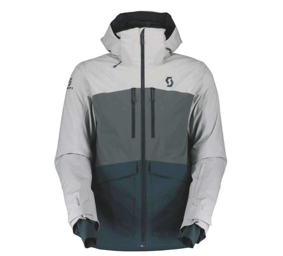 Scott Ultimate Dryo Jacket - Snowride Sports