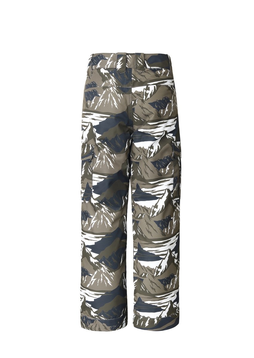 Picture WESTY Pant W22 - Snowride Sports