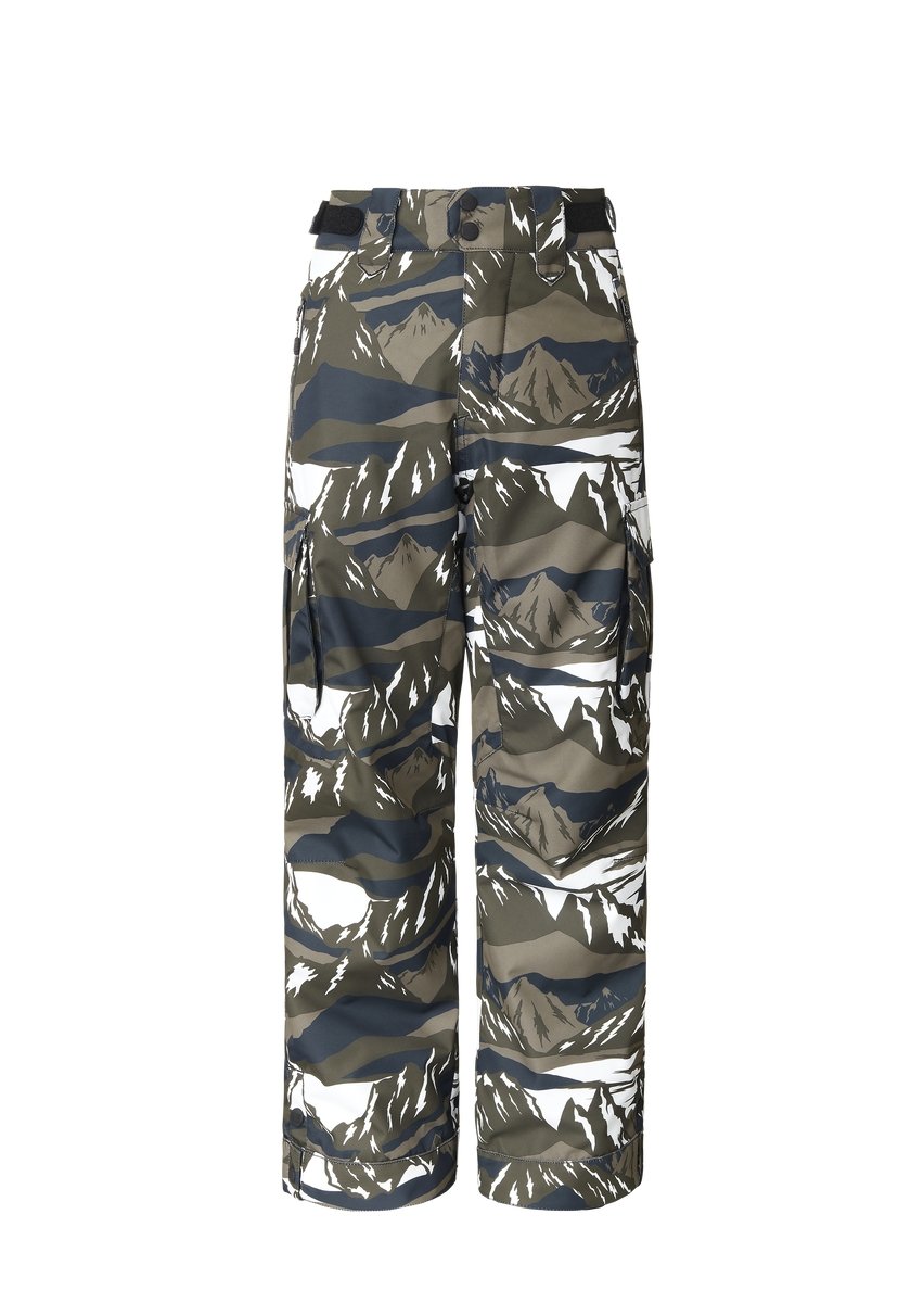 Picture WESTY Pant W22 - Snowride Sports