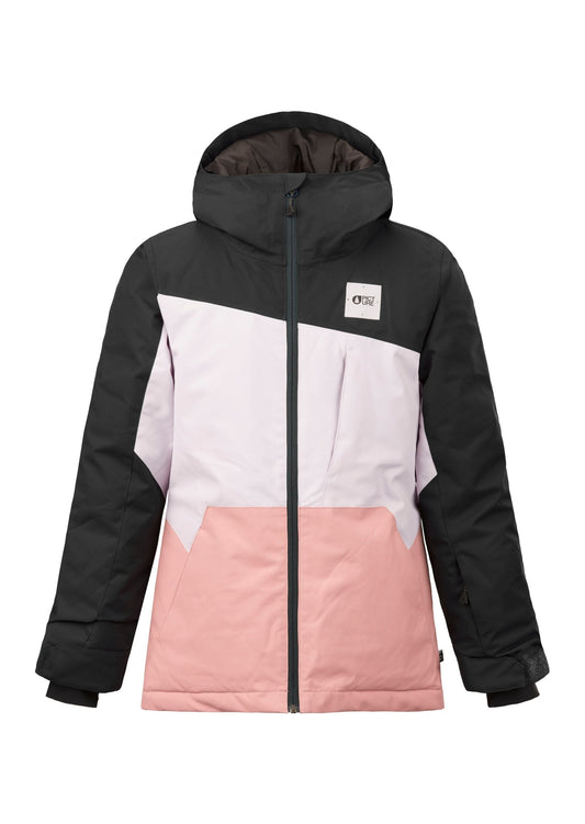 Picture Seady Girls Jacket W23 - Snowride Sports