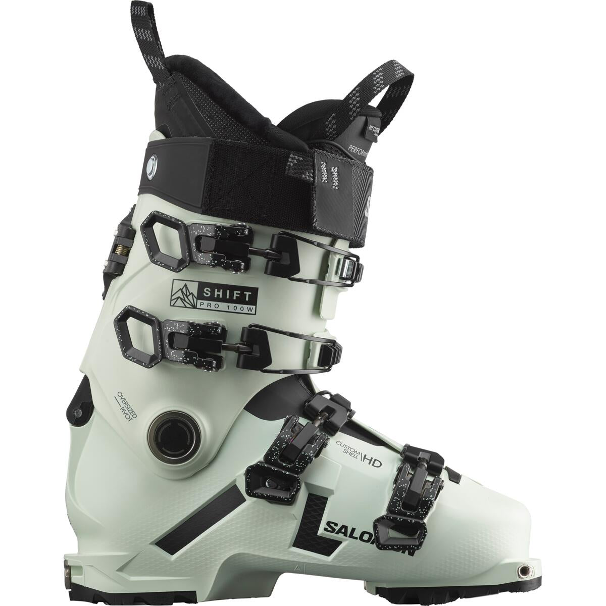 Salomon SHIFT PRO 100 W AT Ski Boot 2023