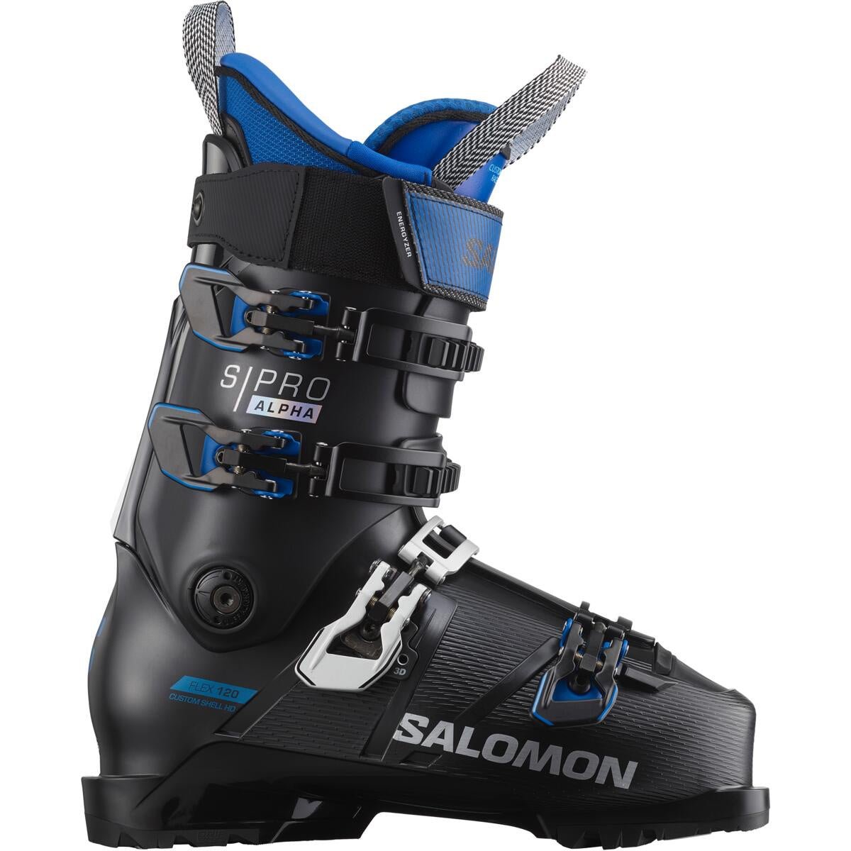 Salomon S/PRO Alpha 120 GW boot 2023 - Snowride Sports
