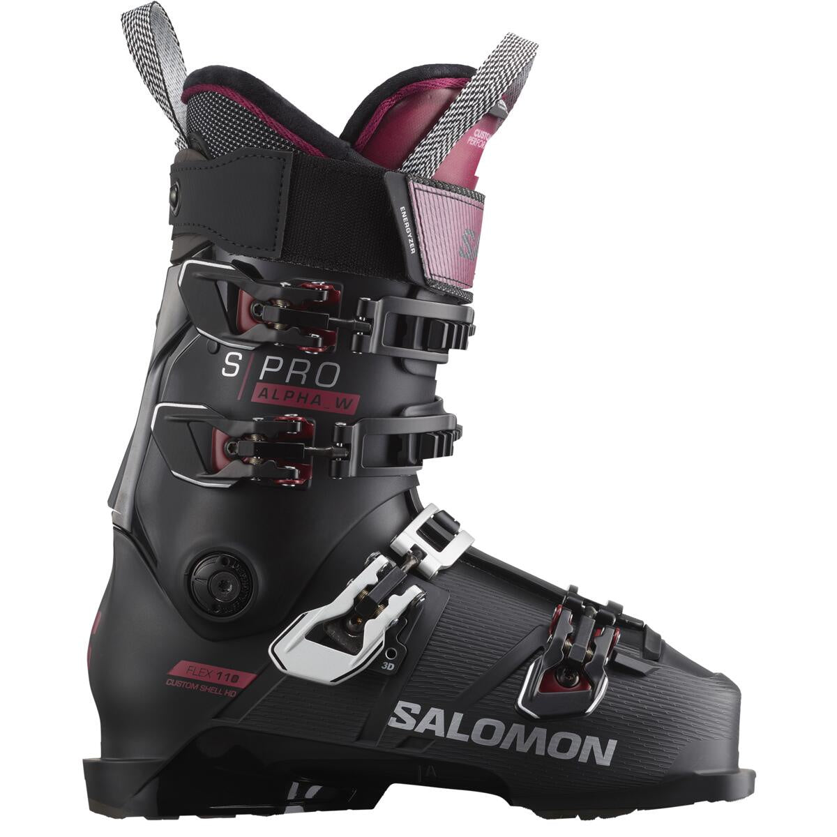 Salomon S/PRO Alpha 110 W Ski Boot 2023