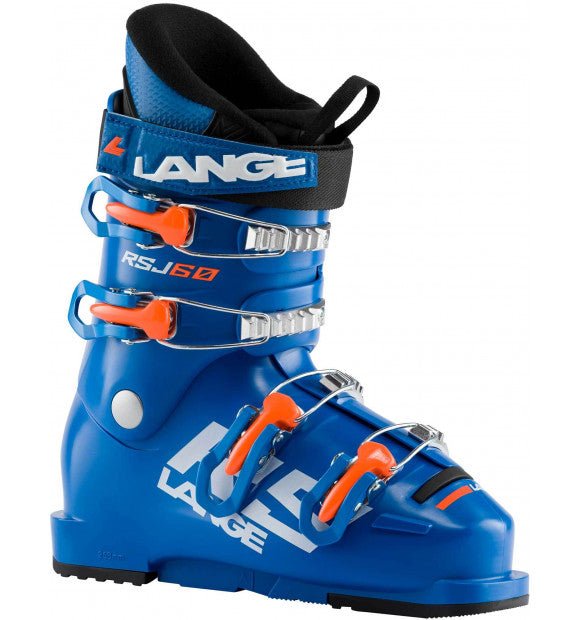 Lange RSJ 60 Ski Boots - Snowride Sports