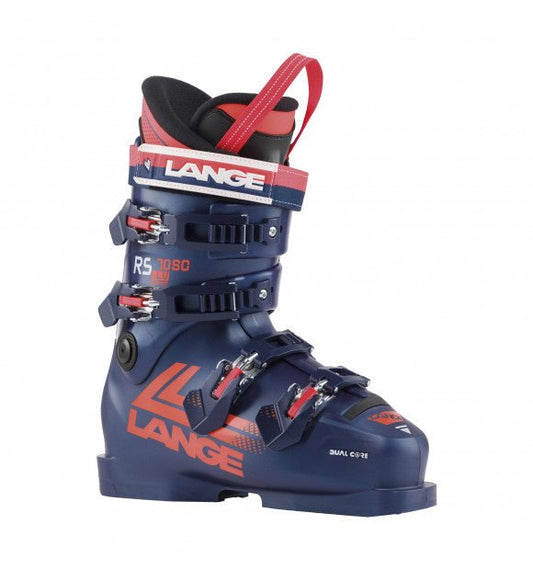 Lange RS 70 SC Ski Boot - Snowride Sports