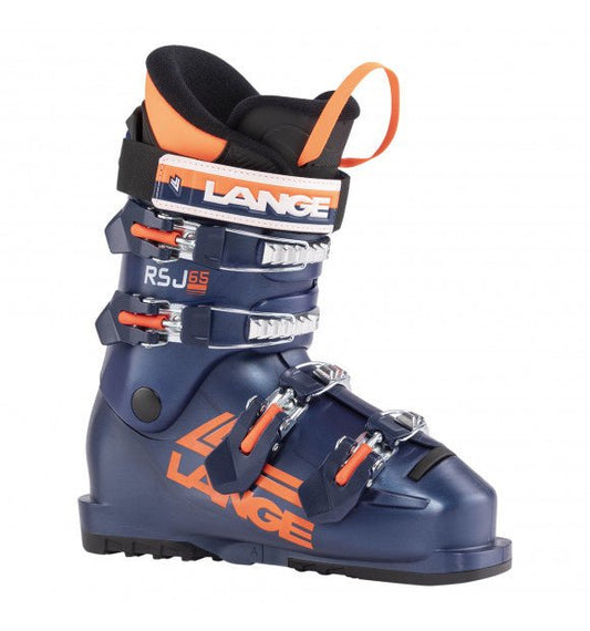 Lange RSJ 65 W23 - Snowride Sports