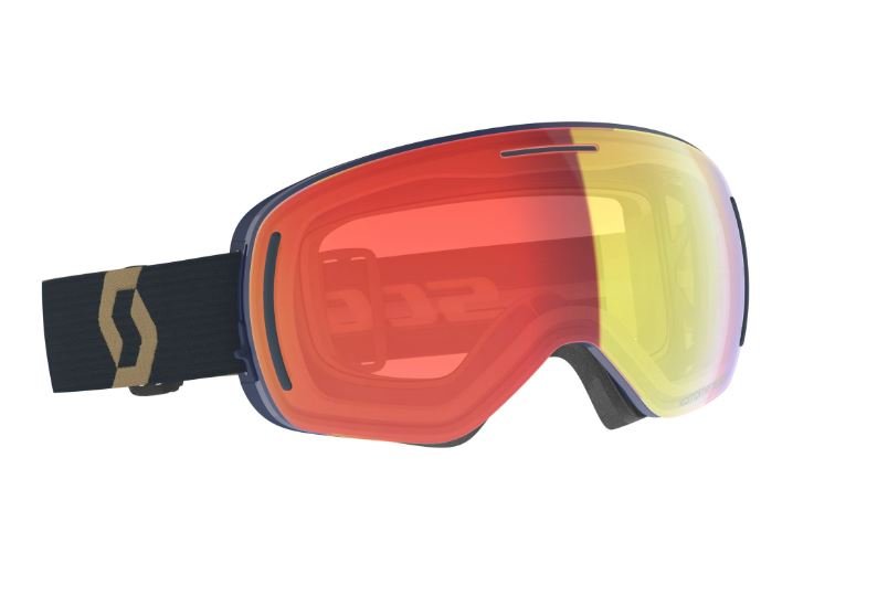 Scott LCG Evo Goggle - Snowride Sports