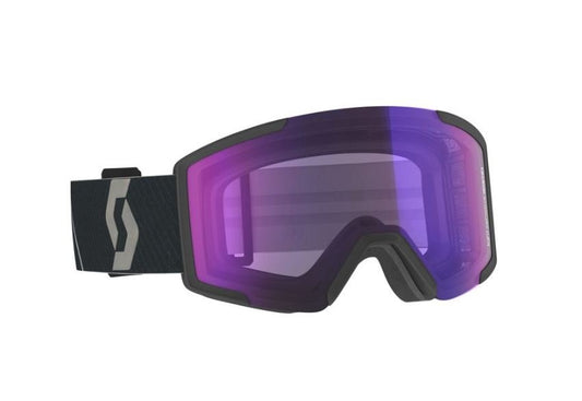 Scott Shield Light Sensitive Goggle - Snowride Sports