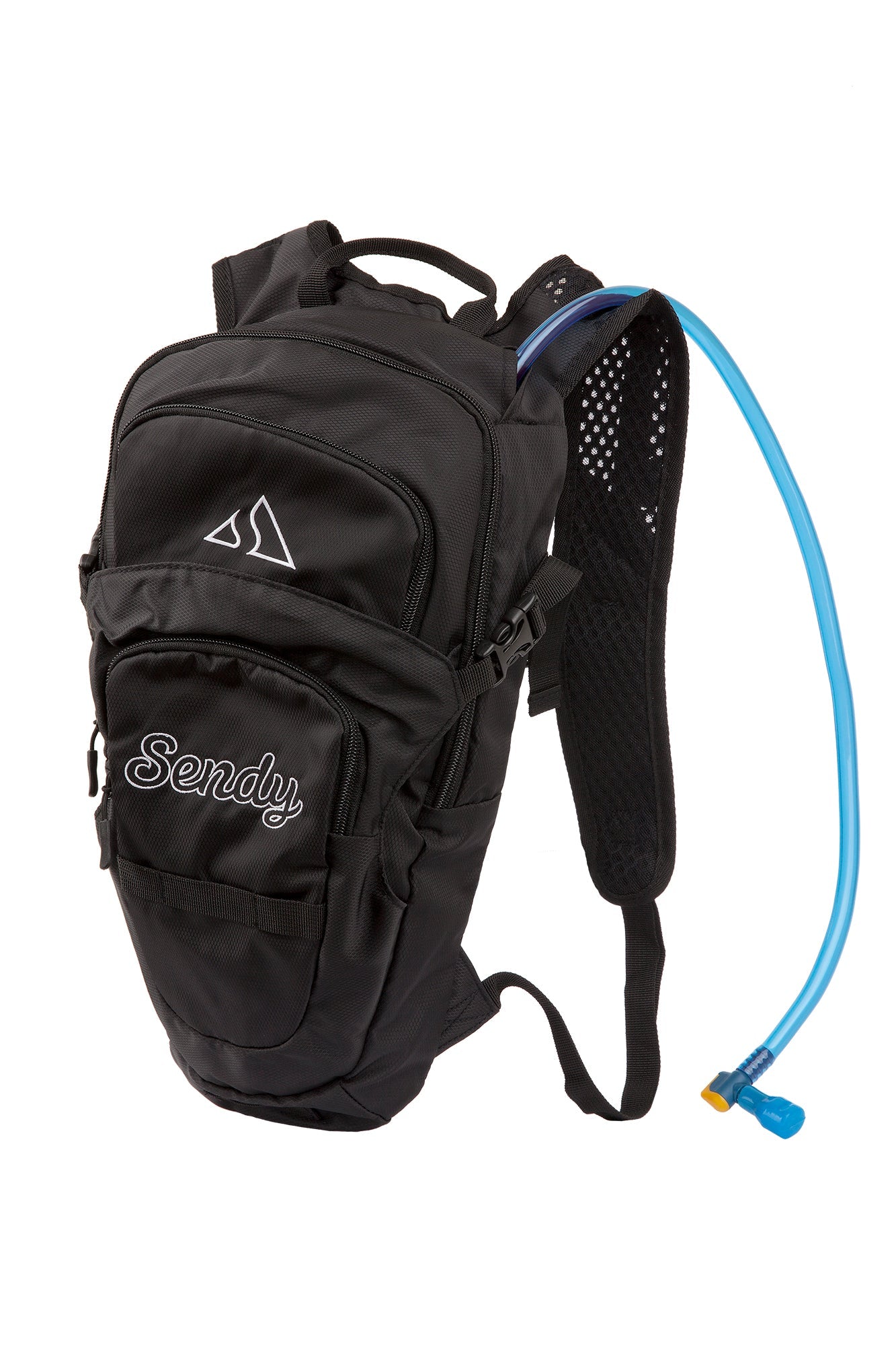 Sendy Adult/Unisex H2O Hydration Backpack