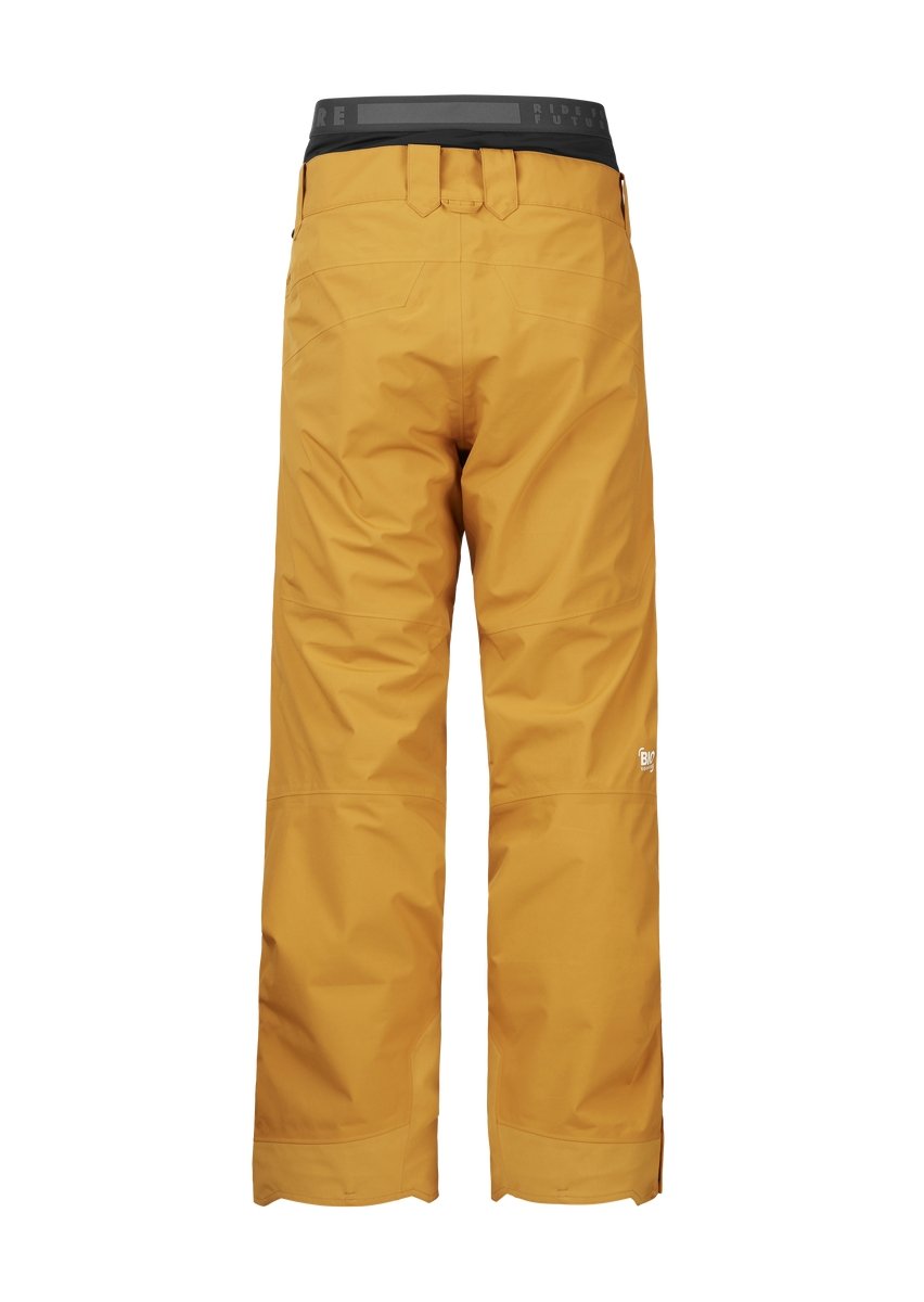 Picture NAIKOON Pant W22 - Snowride Sports