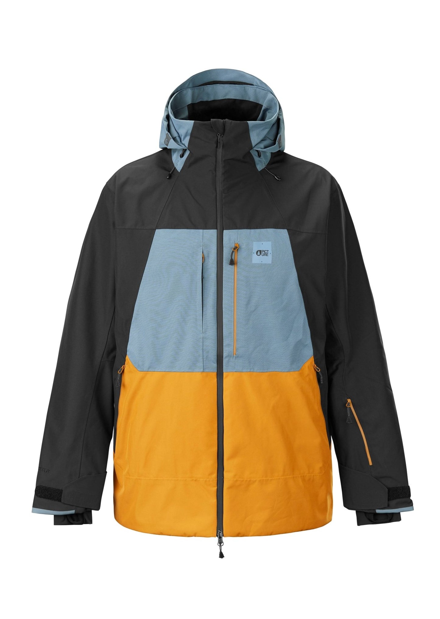 Picture Track Jacket W23 - Snowride Sports