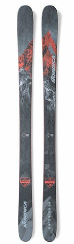 Nordica Enforcer 94 Ski 2024 - Snowride Sports