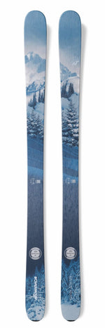 Nordica Santa Ana 93 2024 - Snowride Sports