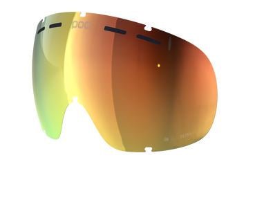 POC Fovea Mid Clarity Spare Lens - Snowride Sports