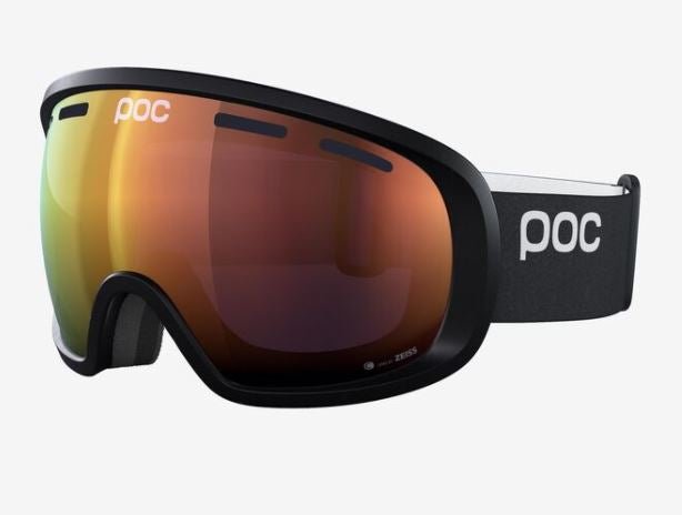 POC Fovea Clarity Goggle - Snowride Sports